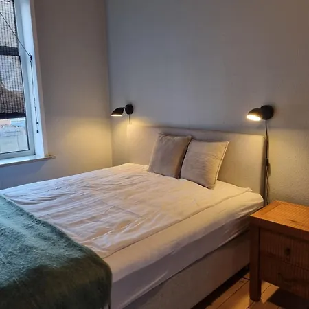 Apartamento In Graasten - Surrounded By Royal Peace And History *