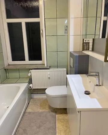 In Graasten - Surrounded By Royal Peace And History Apartamento *