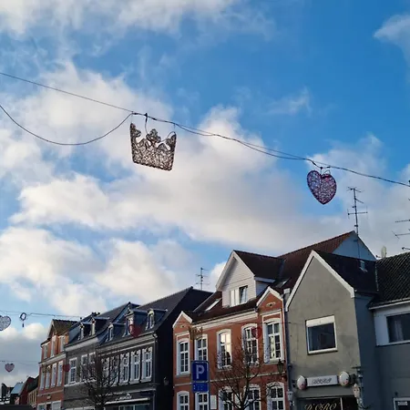 Apartamento In Graasten - Surrounded By Royal Peace And History *