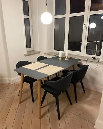 Apartamento In Graasten - Surrounded By Royal Peace And History Gråsten